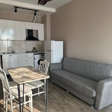 Appartement Comple Del Mar à Batoumi Extérieur photo